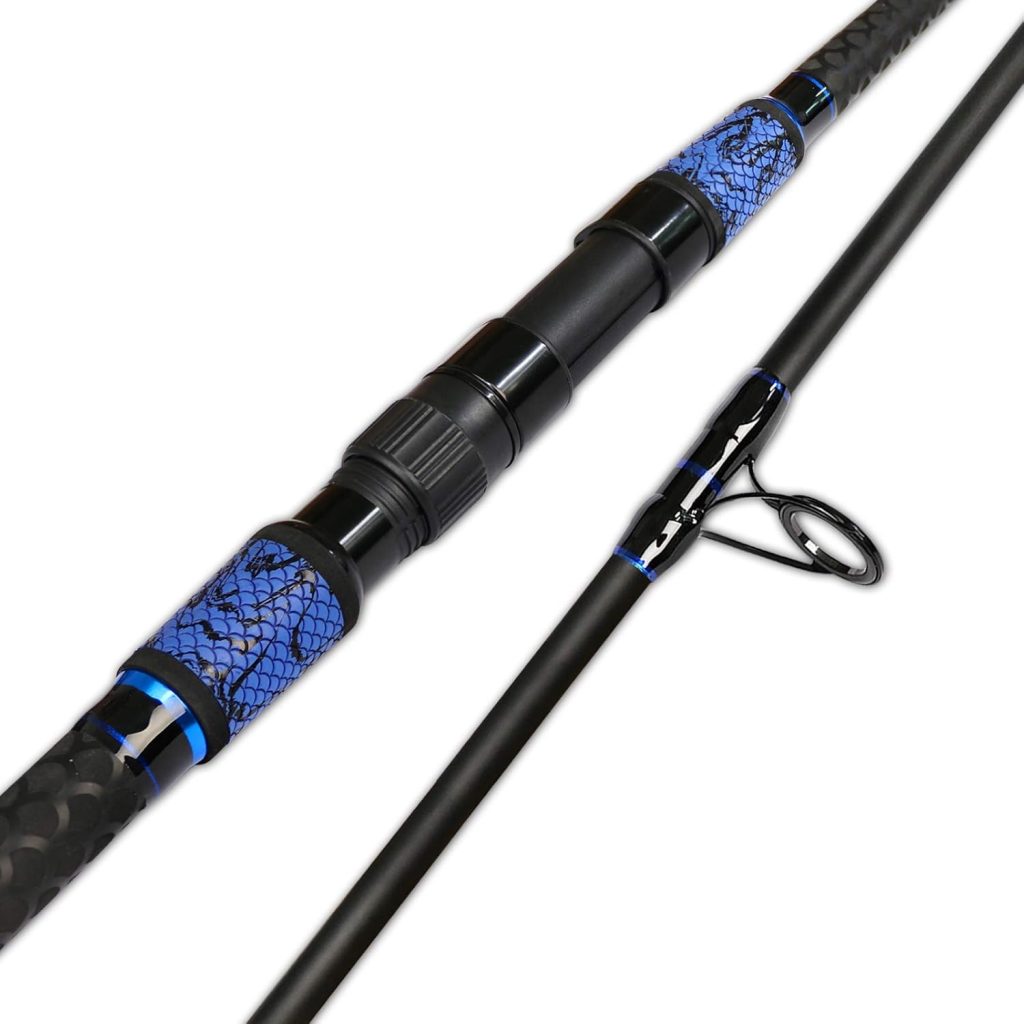 fishing rods