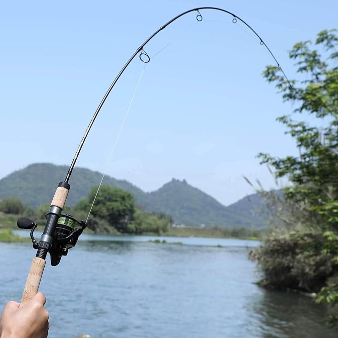 stardew valley fishing rods