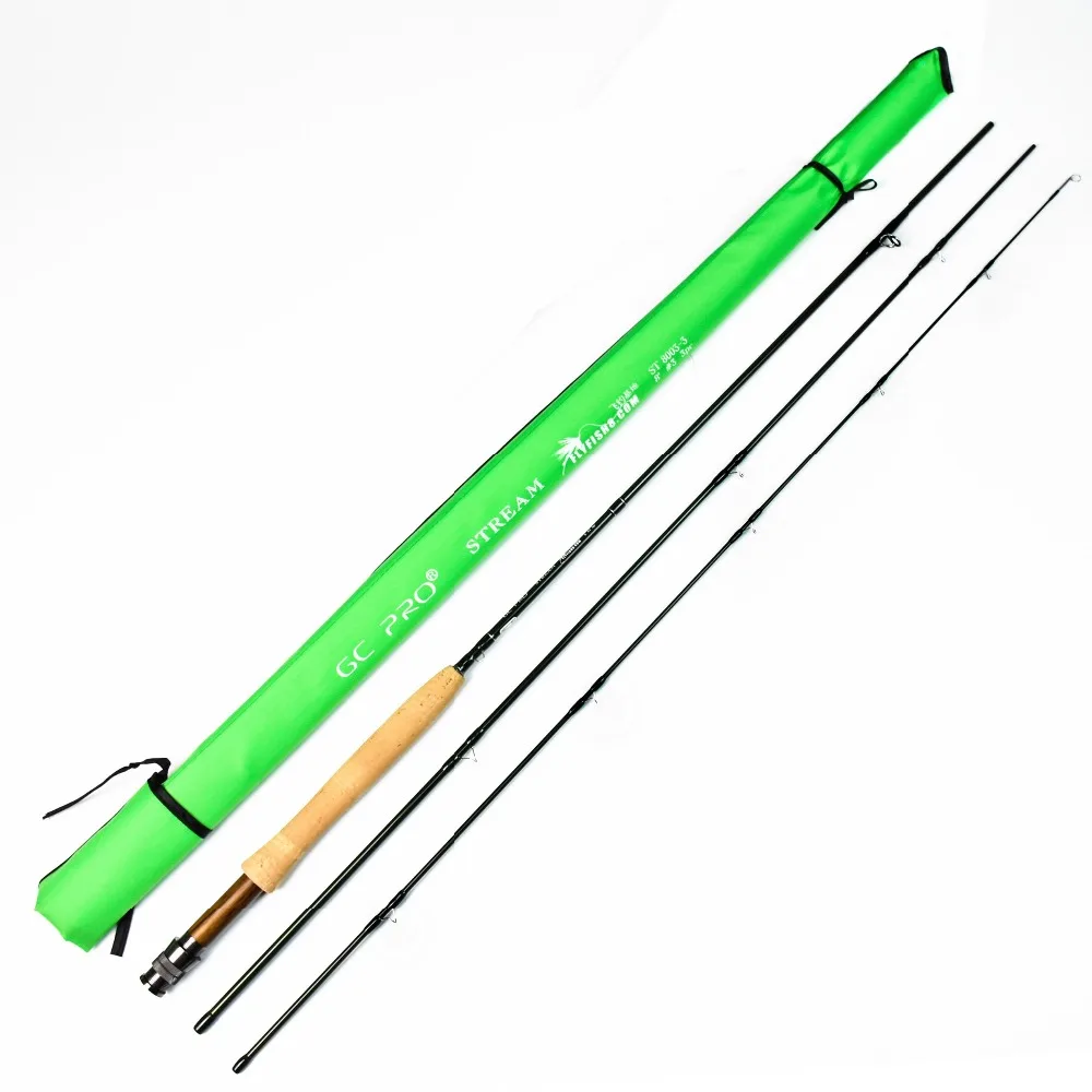 fly fishing rods weights
