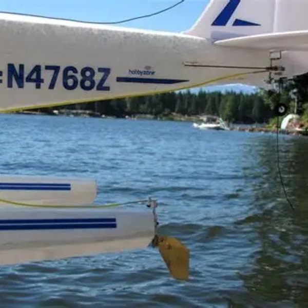 flying with fishing rods