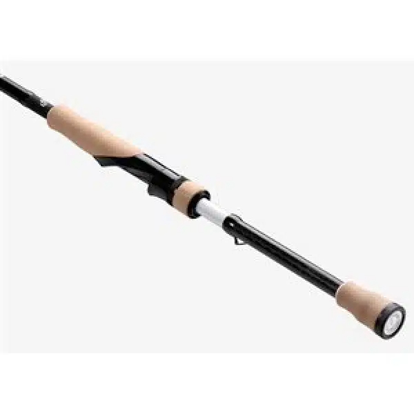 13 fishing envy black casting rods