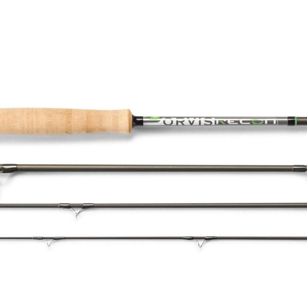 fly fishing rods weights