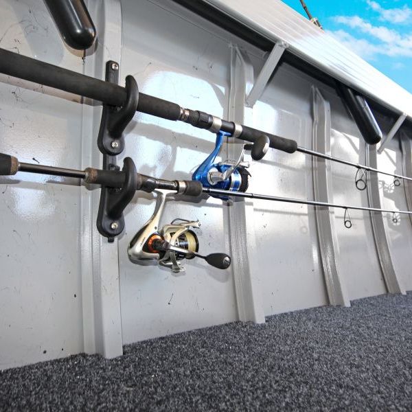 transport fishing rods