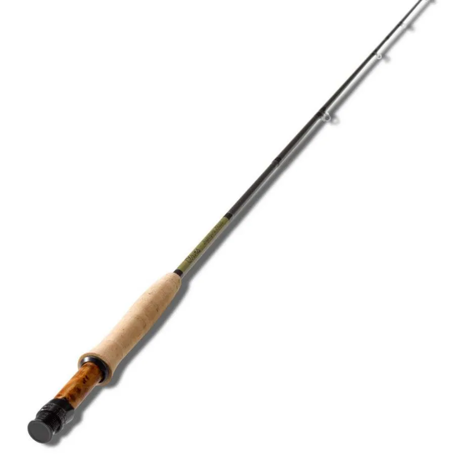 fly fishing rods weights