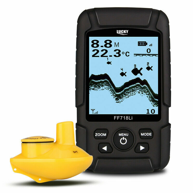 fish finder