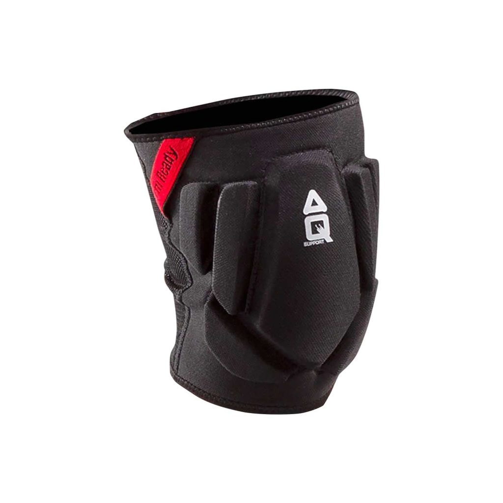 wrestling knee pads