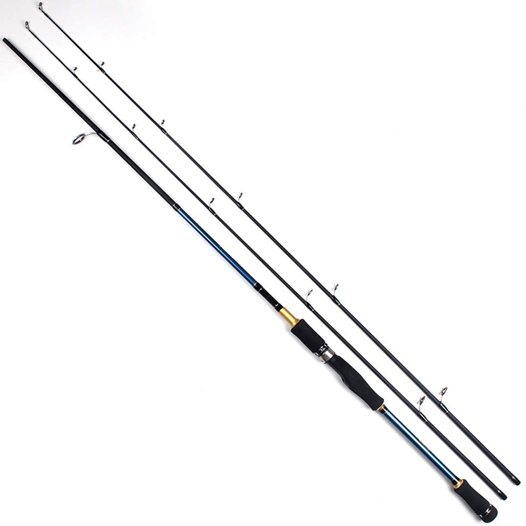 	
bass pro casting rods