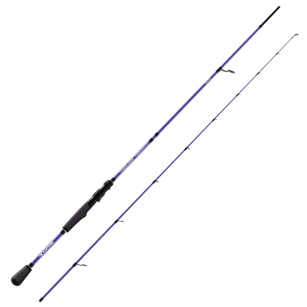 	
fishing rod shipping tube