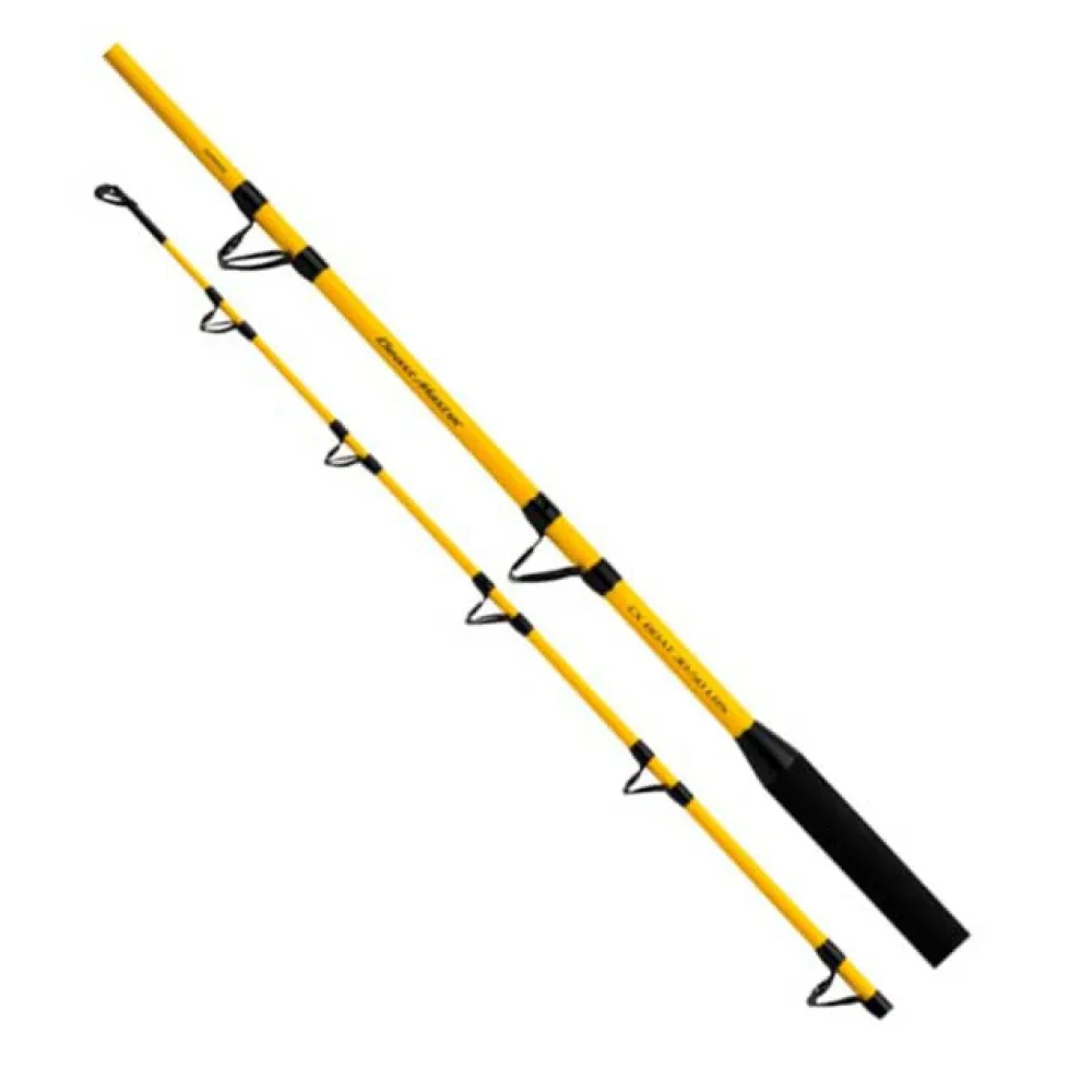 shipping fishing rods