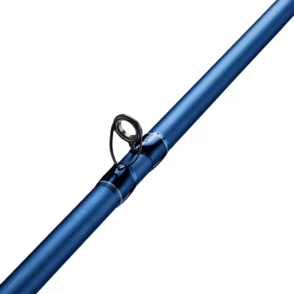 h2o fishing rods