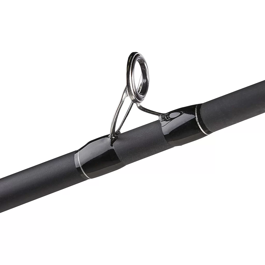 h2o fishing rods