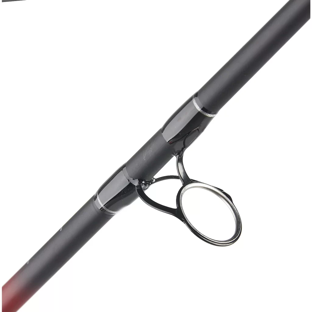 h2o fishing rods