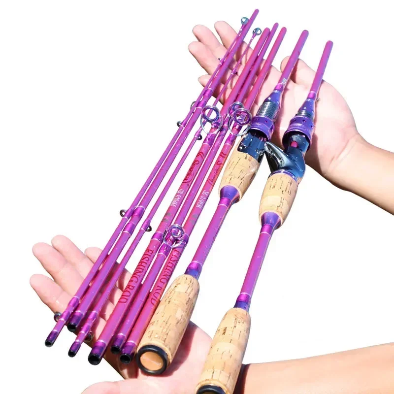 rods for bass fishing