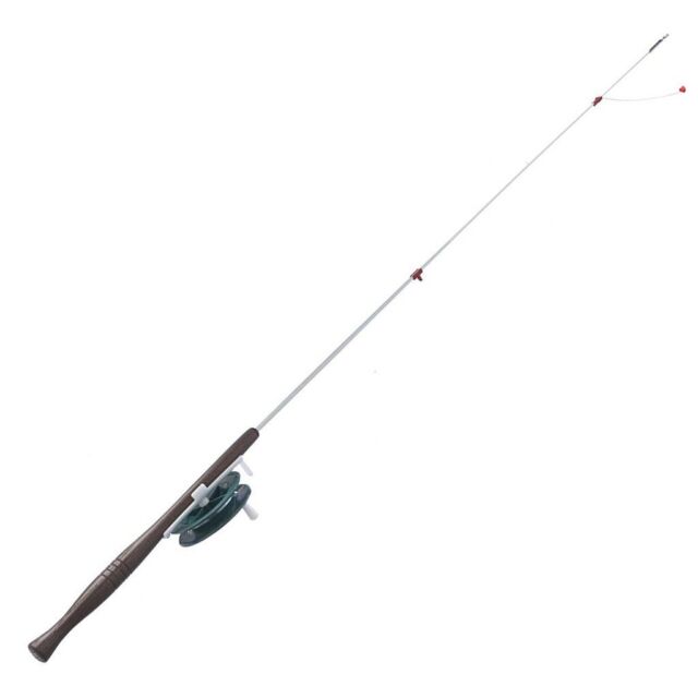 gander mountain ice fishing rods