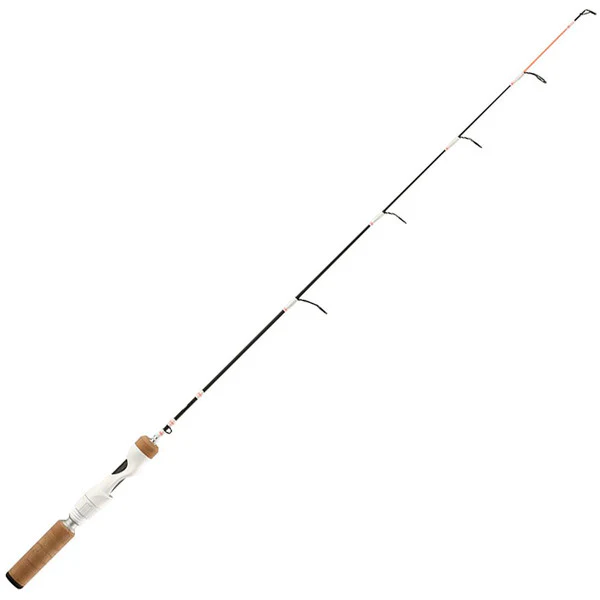 13 fishing envy rods