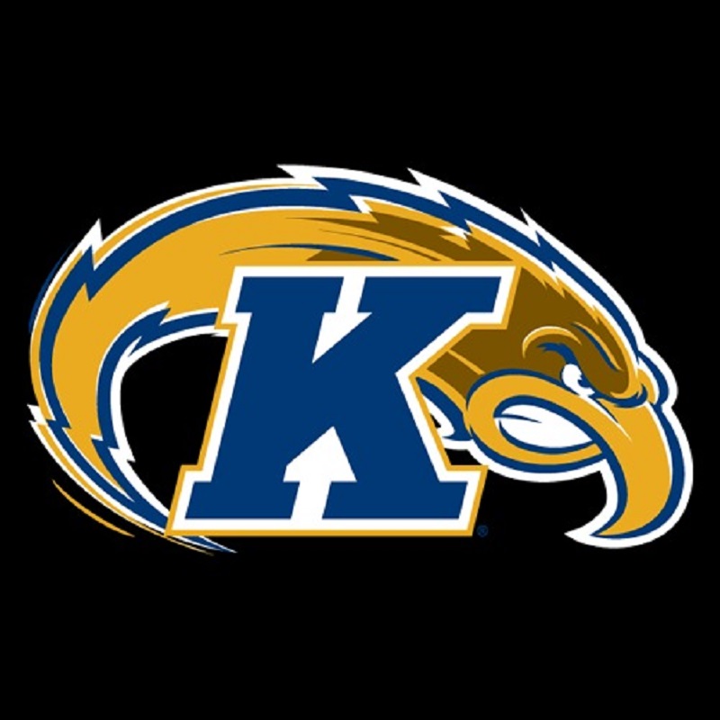 kent state women's basketball