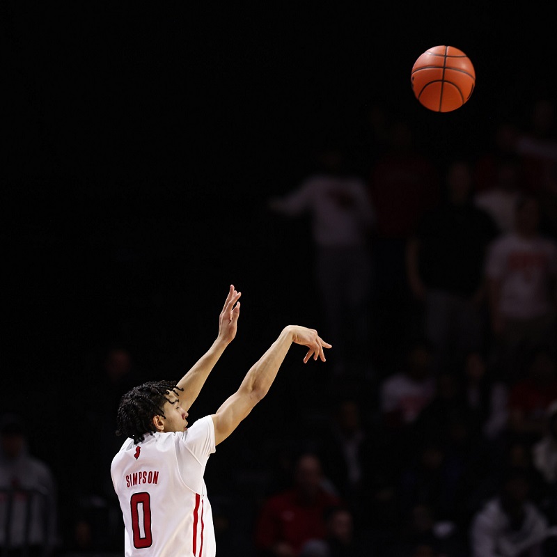 rutgers basketball schedule