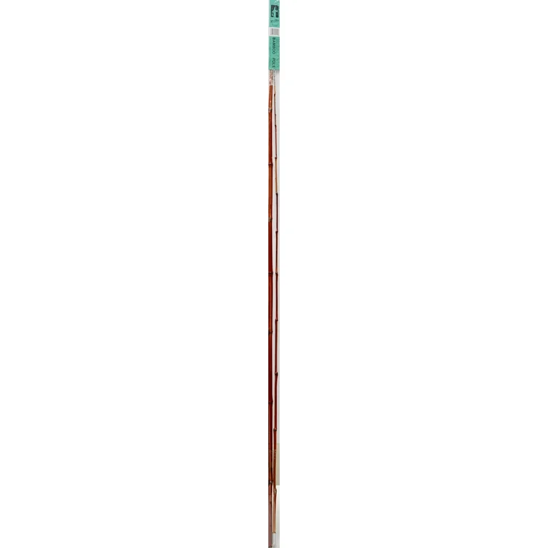 bamboo fishing rods