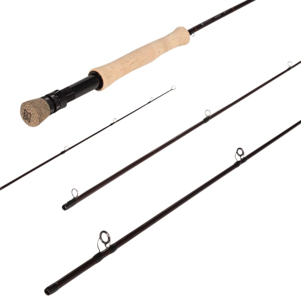 hardy shadow fly fishing rods