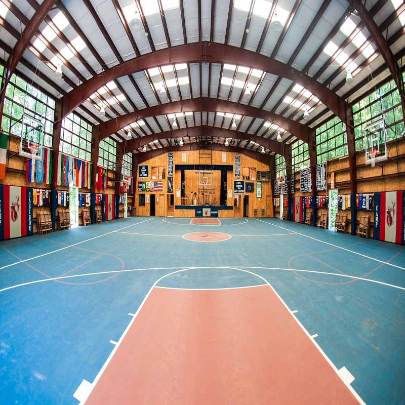 Basketball Court Rental: Finding the Perfect Space for Your Game插图4