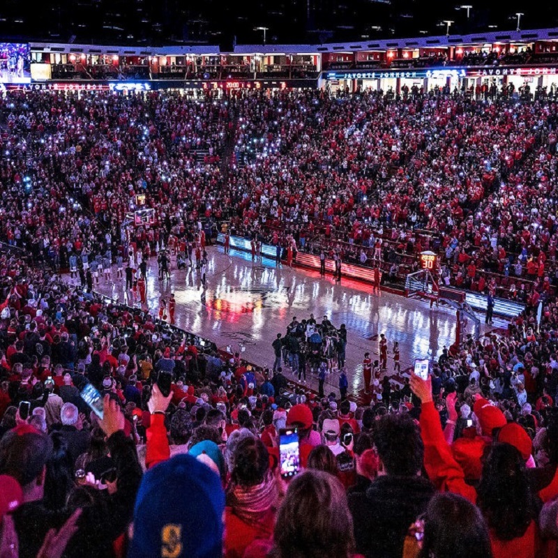 New Mexico basketball