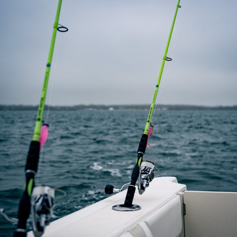 pawn shop fishing rods