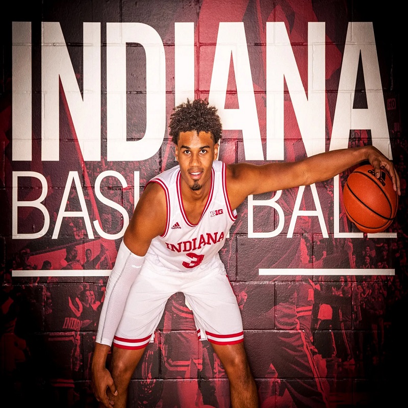 iu men's basketball schedule