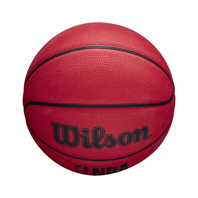 Wilson mini basketball