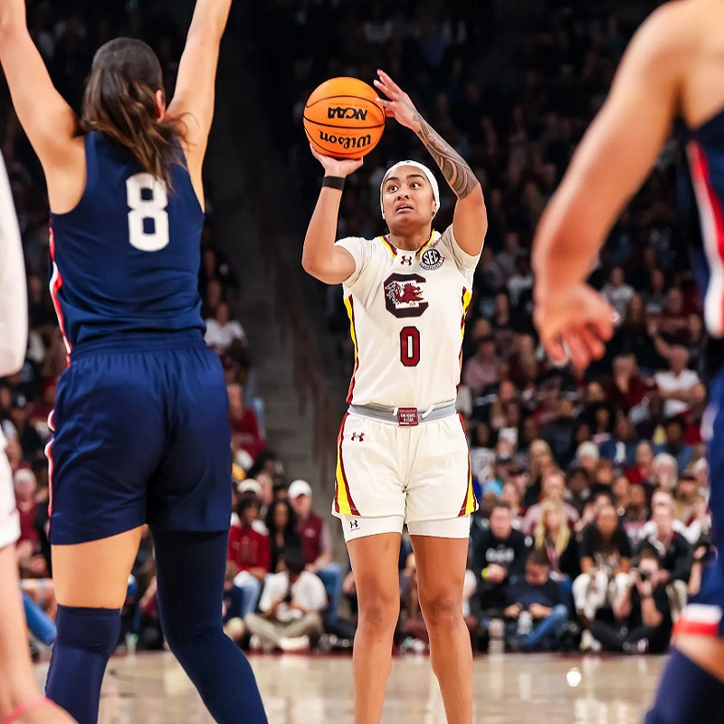 usc vs uconn women’s basketball