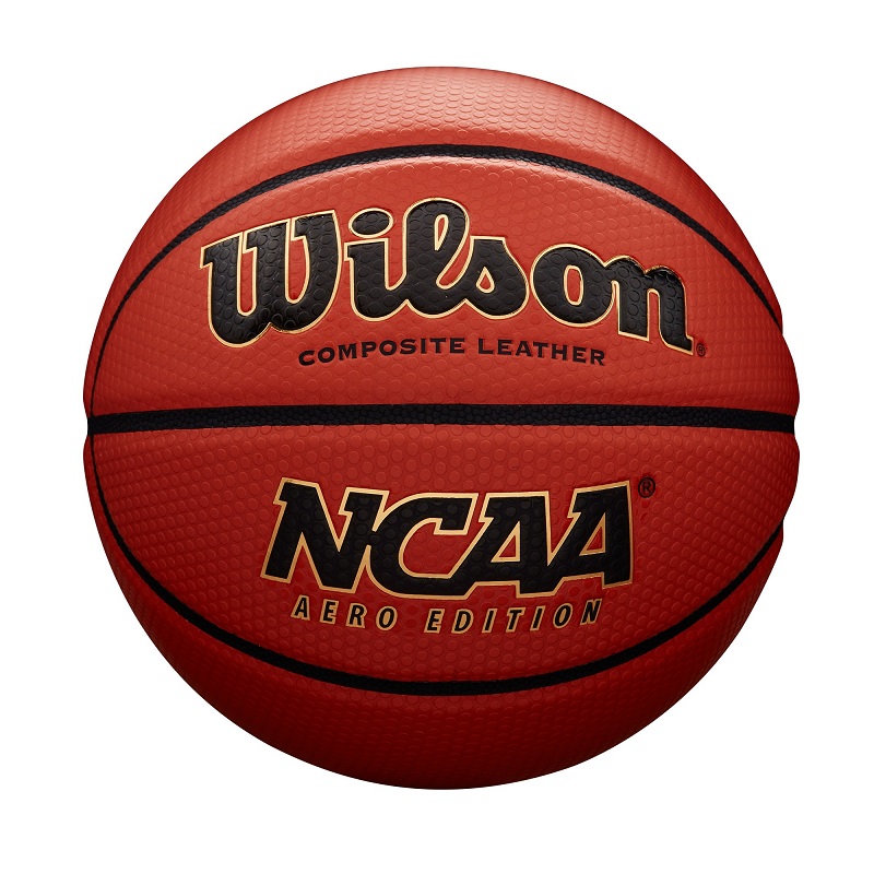 wilson NCAA