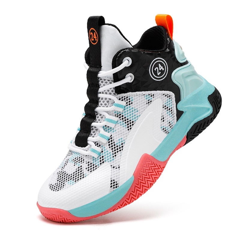 kids' basketball shoes