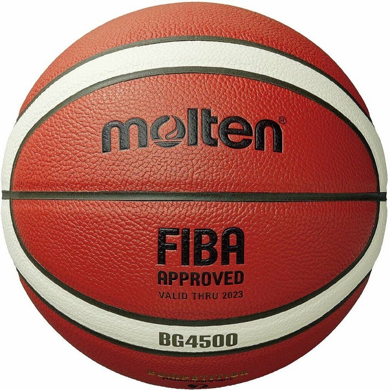 FIBA basketball