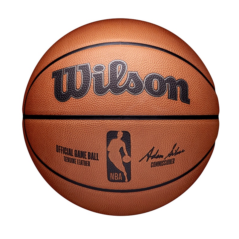 Wilson basketball