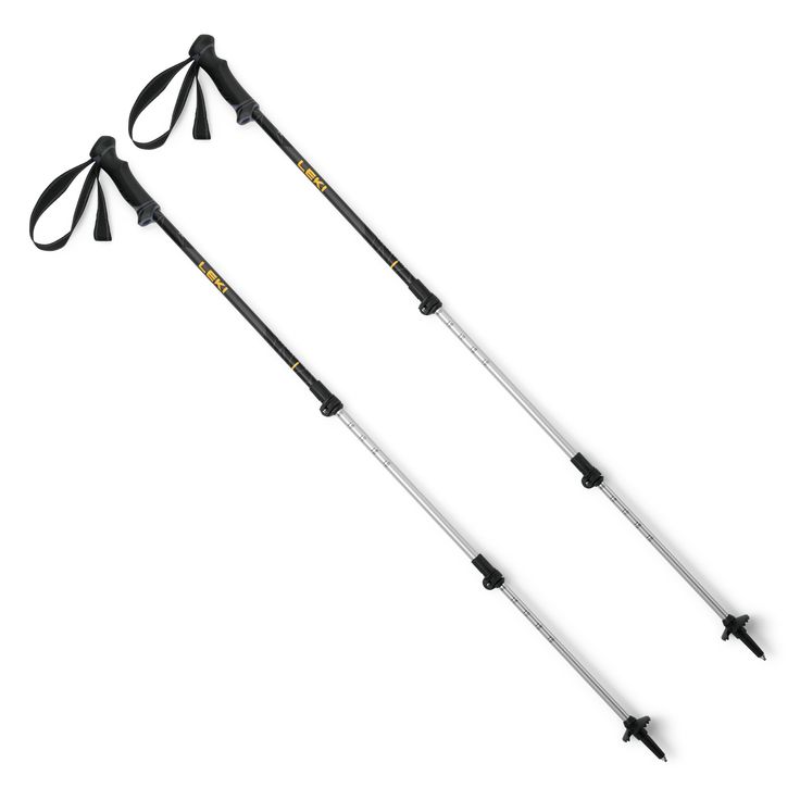 foldable trekking pole