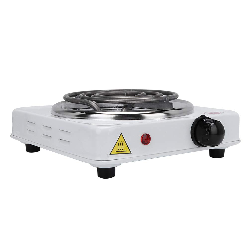 electric camping stove
