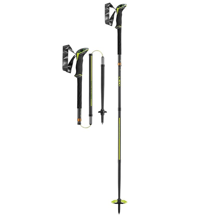 foldable trekking pole
