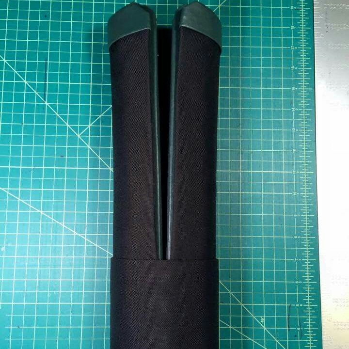 Top Trekking Pole Quiver for the Ultimate Hiking Experience插图4