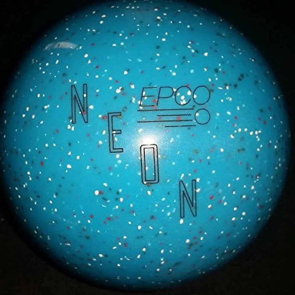 candlepin bowling ball