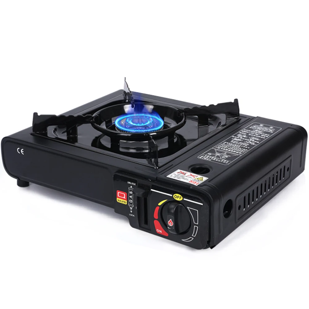 portable camping stove