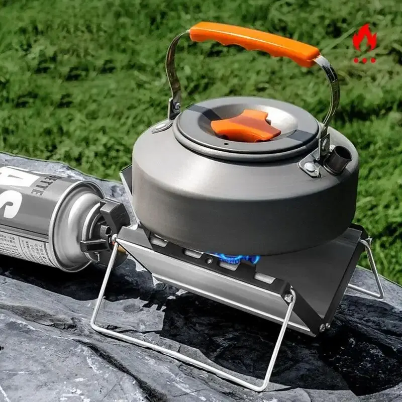 best car camping stove