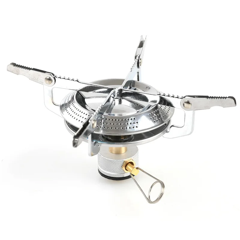 portable camping stove