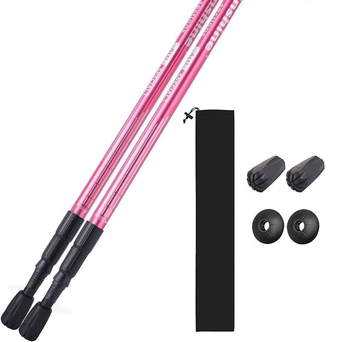 Top Trekking Pole Quiver for the Ultimate Hiking Experience插图3