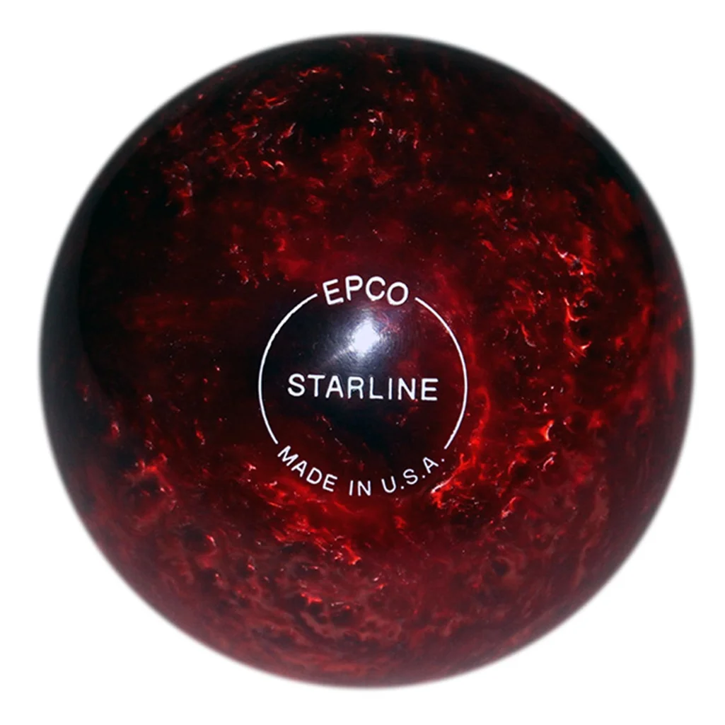 candlepin bowling ball