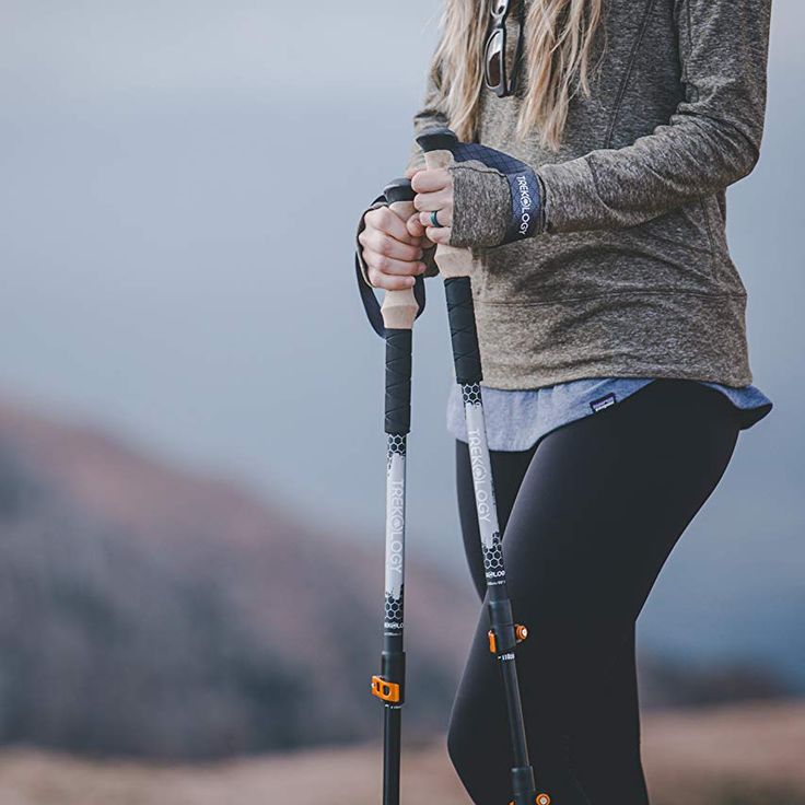 trekking pole