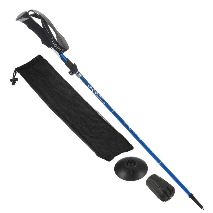 Top Trekking Pole Quiver for the Ultimate Hiking Experience插图2