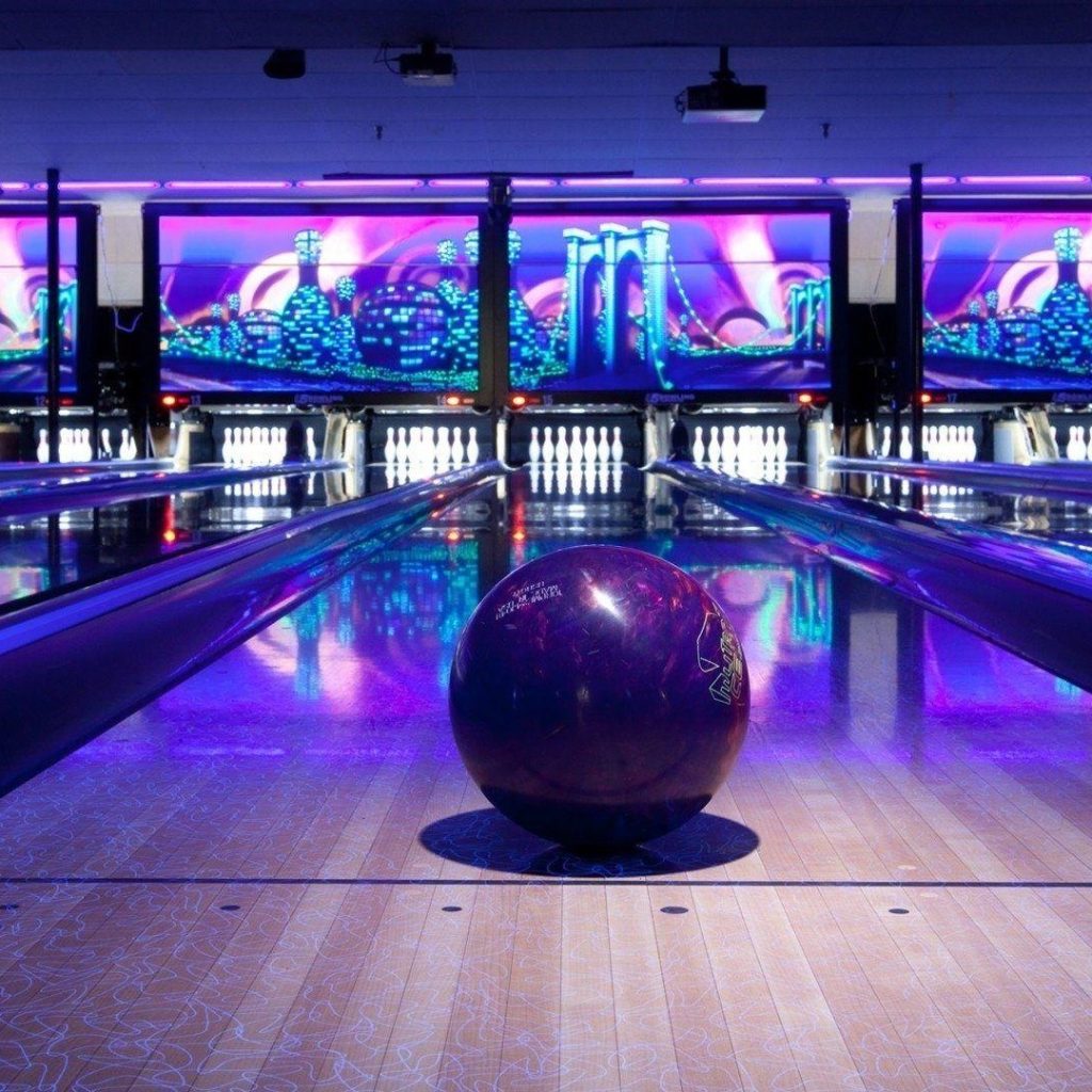 bowling