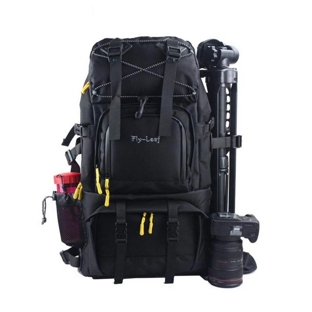 best camera backpack for hiking