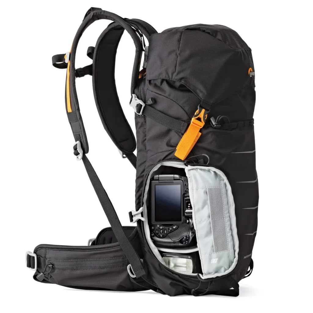 best camera backpack for hiking