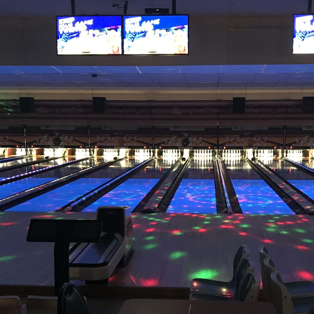 bowling