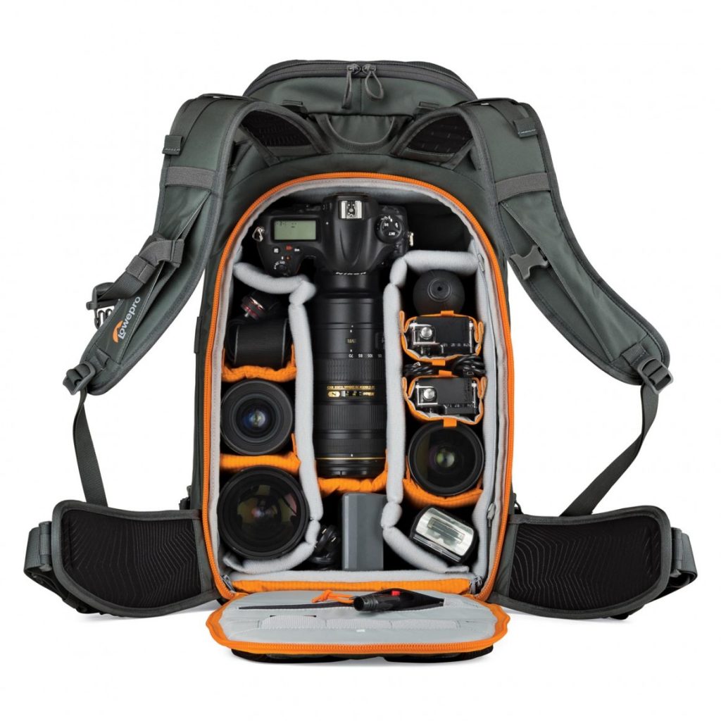 best camera backpack for hiking